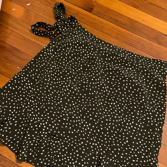 Fit flare skirt - Picture 3 of 5